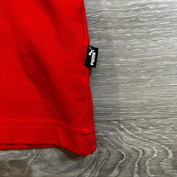 Puma / 2XL / “Puma Way 1” / Polo T-Shirt / NWOT - Picture 5 of 6